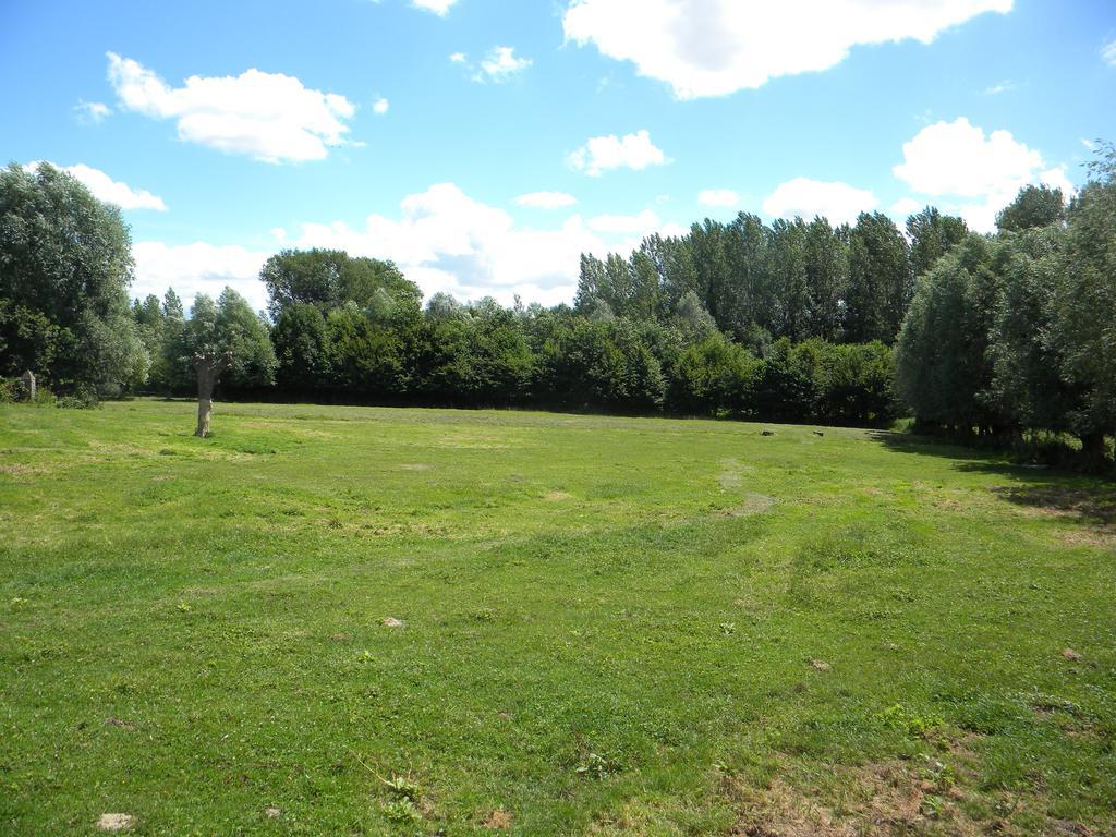 Petrus Wittebrood Hoeve Dikkelvenne Bagian luar foto