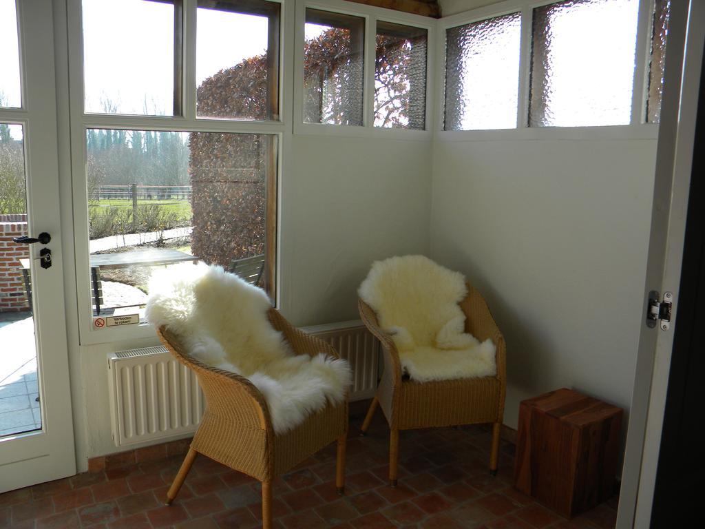 Petrus Wittebrood Hoeve Dikkelvenne Bagian luar foto