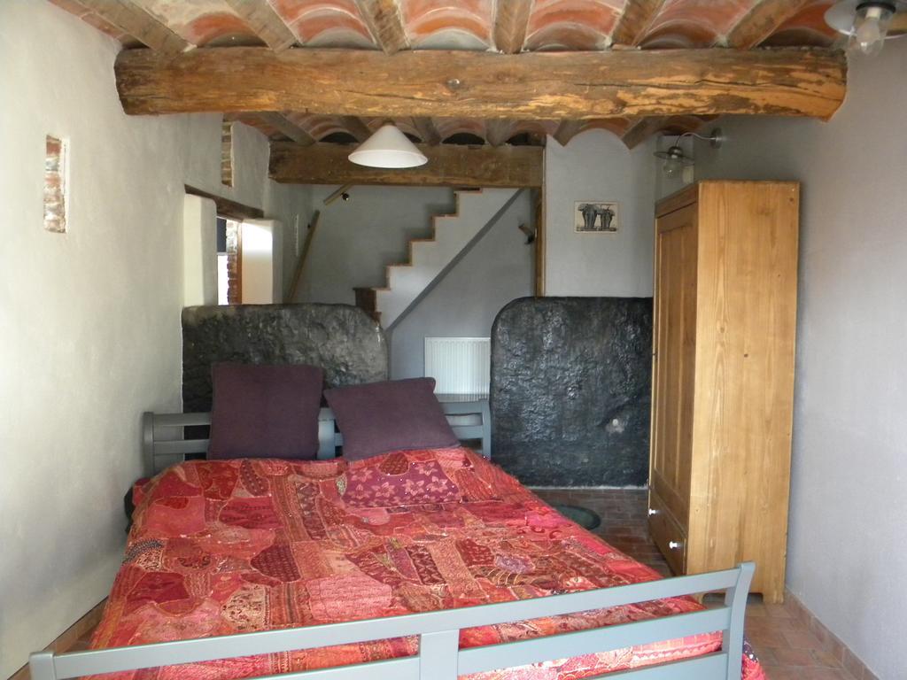 Petrus Wittebrood Hoeve Dikkelvenne Bagian luar foto
