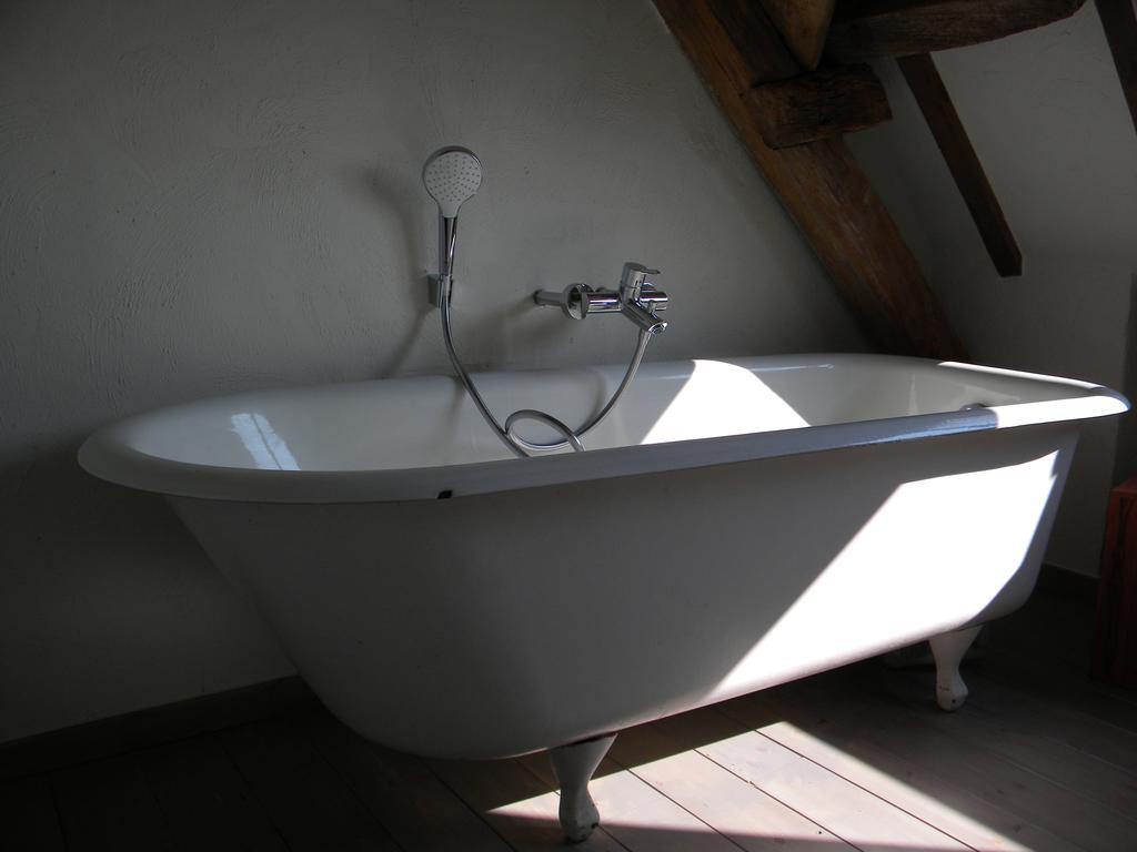 Petrus Wittebrood Hoeve Dikkelvenne Bagian luar foto