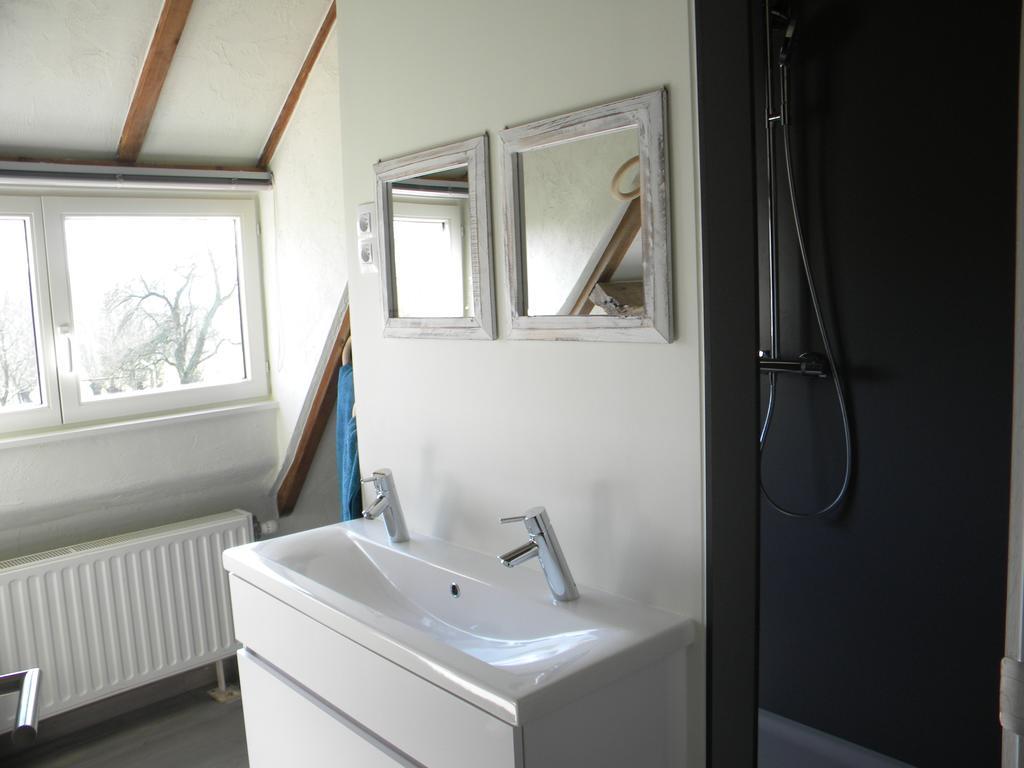 Petrus Wittebrood Hoeve Dikkelvenne Bagian luar foto