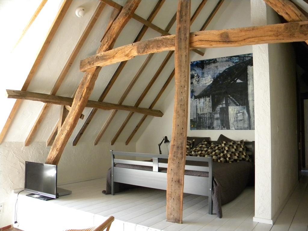 Petrus Wittebrood Hoeve Dikkelvenne Bagian luar foto