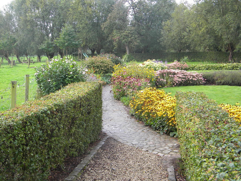 Petrus Wittebrood Hoeve Dikkelvenne Bagian luar foto