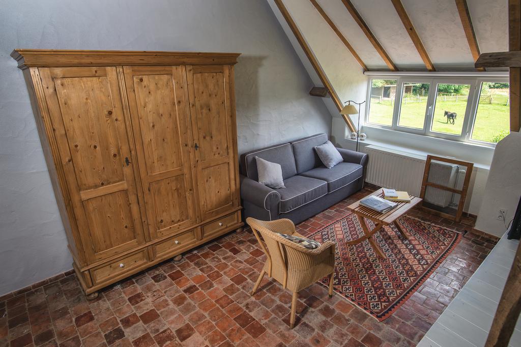 Petrus Wittebrood Hoeve Dikkelvenne Bagian luar foto