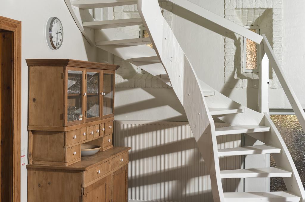Petrus Wittebrood Hoeve Dikkelvenne Bagian luar foto